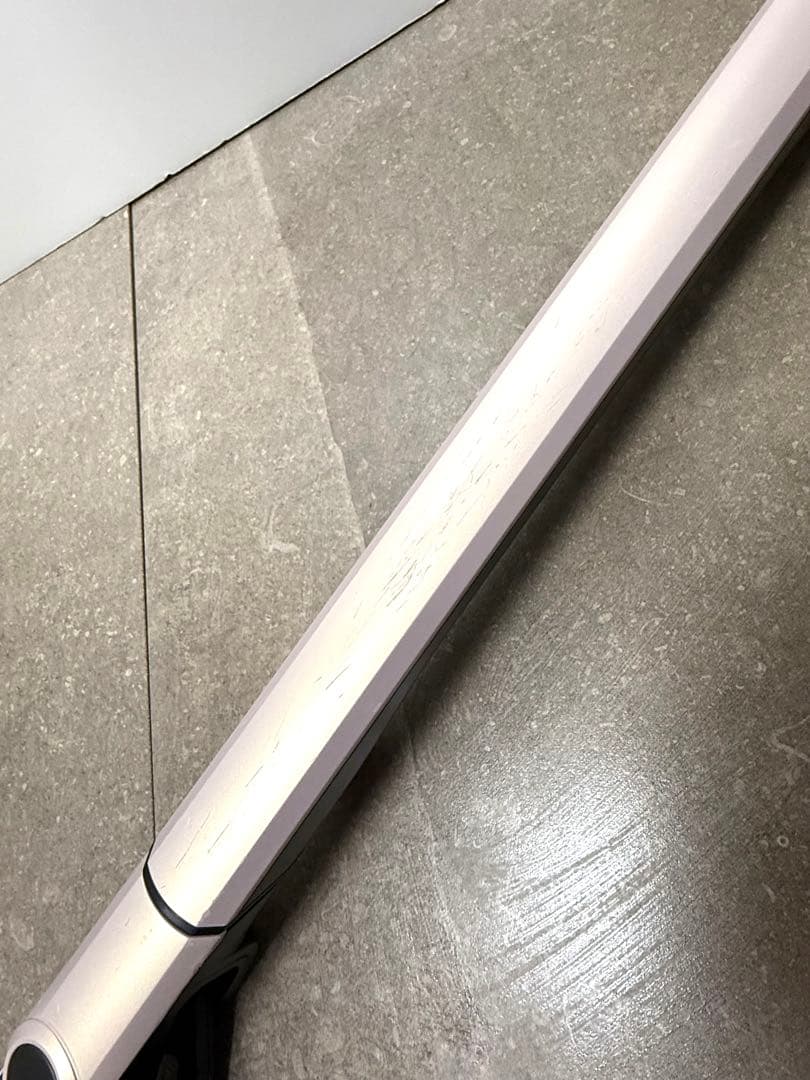 Shark◇EVOPOWER SYSTEM ADV CS601JPKサンドピンク