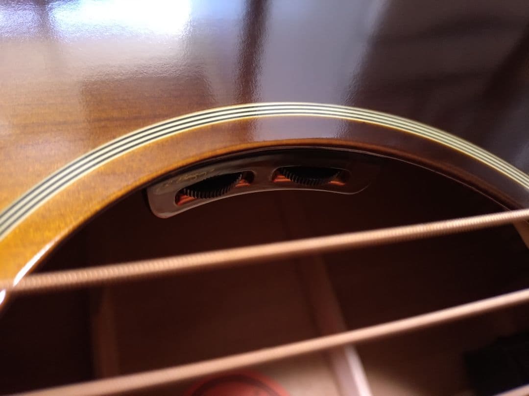 Epiphone J-45 Tamio Okuda エピフォン 奥田民生