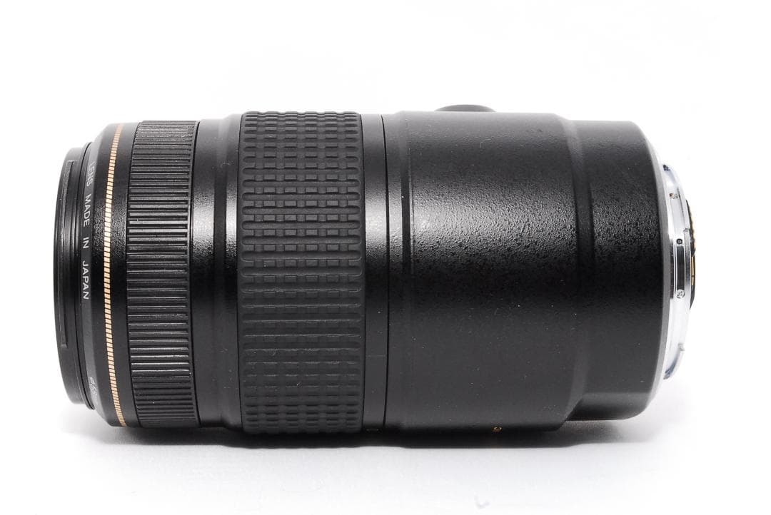 レンズ(ズーム) gatchan.mamaCanon EF 75-300mm IS USM