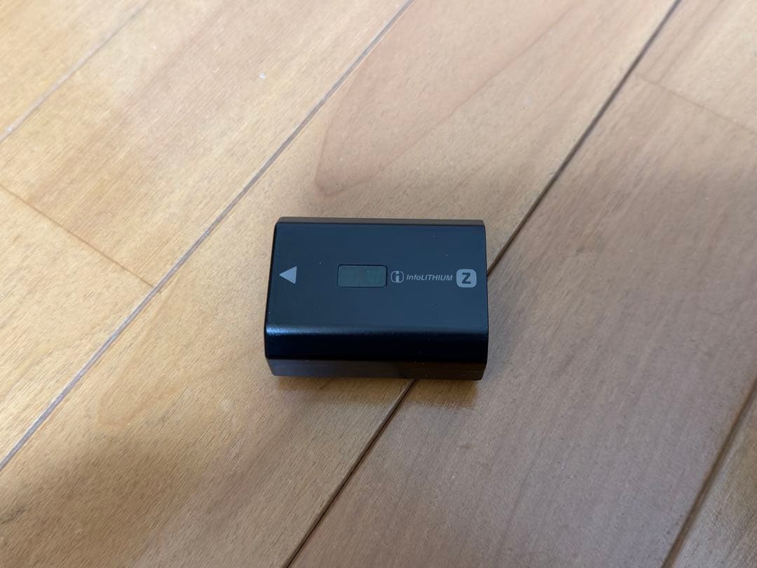 SONY α7 IV ボディ