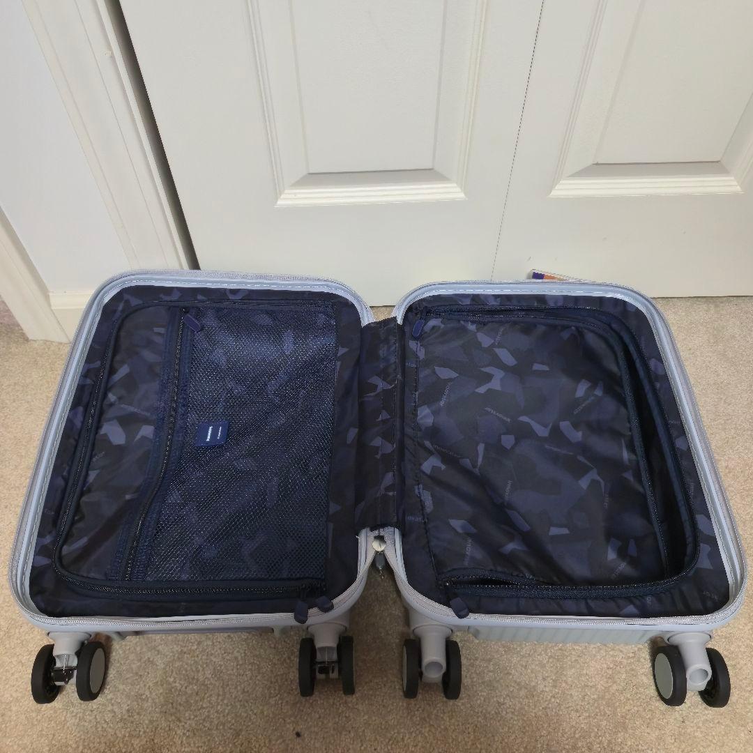 【未使用】Innovator イノベーター INV30 21L ペールブルー