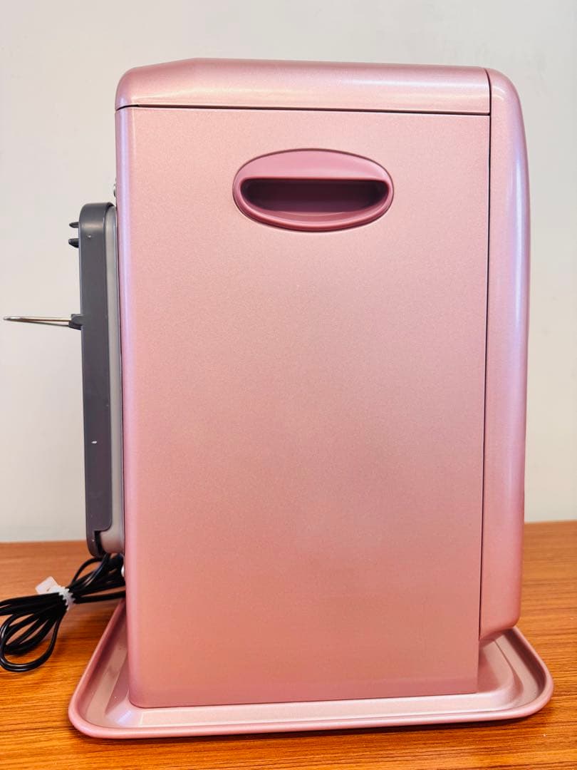 ダイニチ 石油ファンヒーター FW-2519NE 19年製