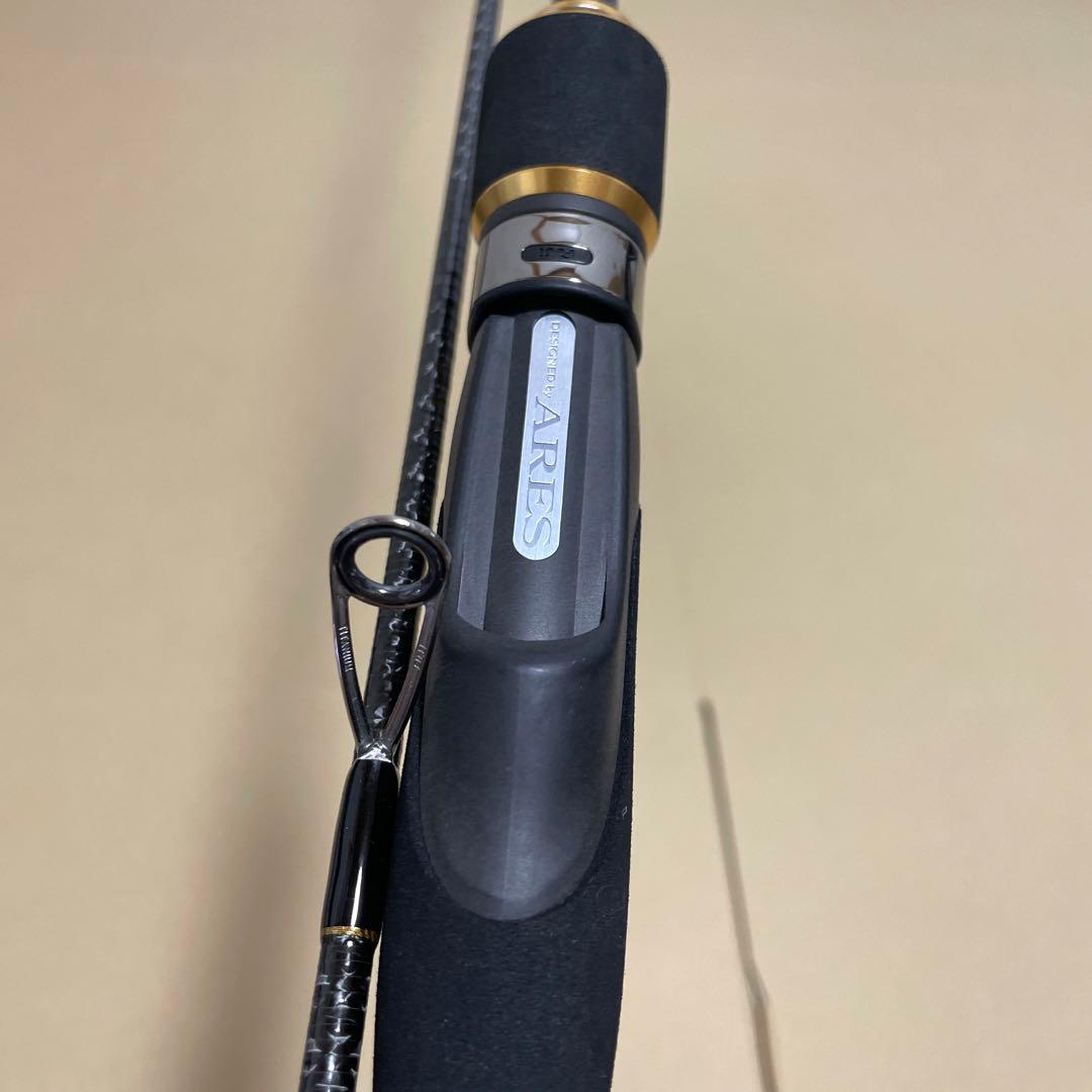 ARES DREAMS 夢雫 DRYSZ-705S