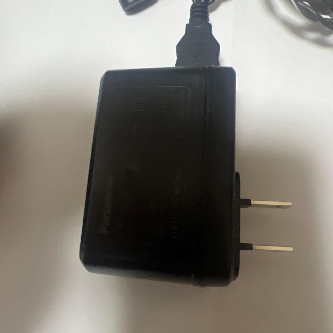 デジタルカメラ Panasonic HC-V360MS