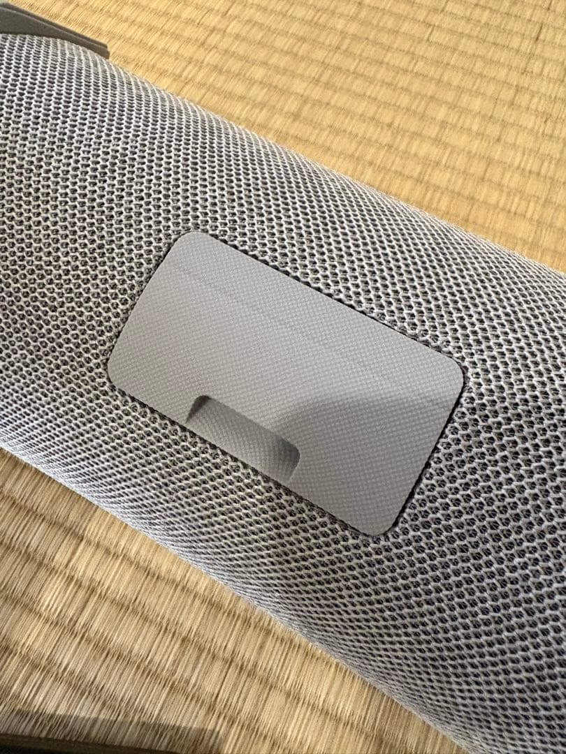 ABCD【新品同様】SONY SRS-XG300 スピーカー