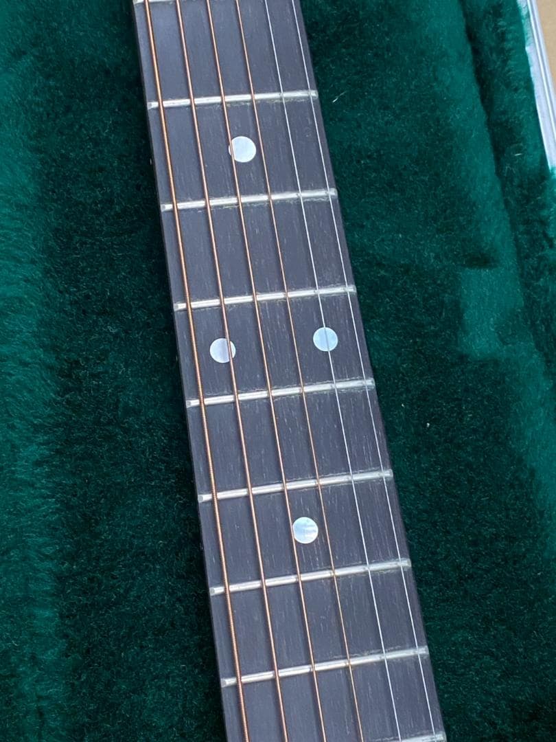 超美品 Martin マーチン HD-28 2007年製 アコースティックギター