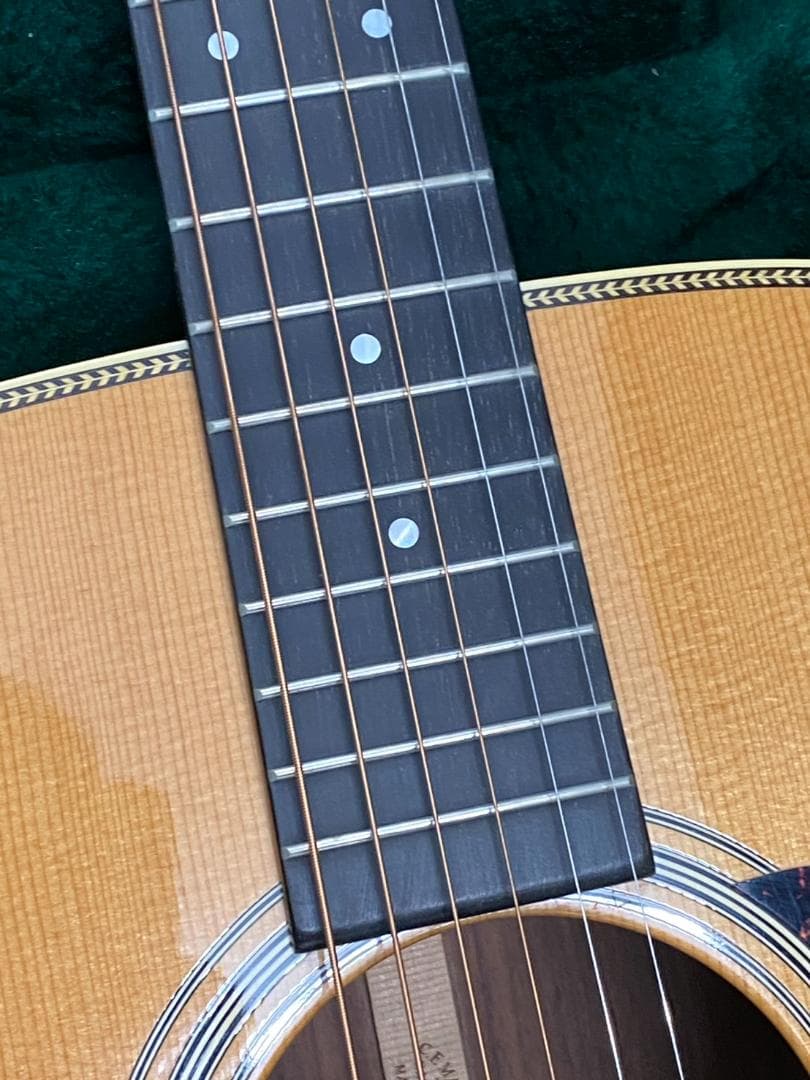 超美品 Martin マーチン HD-28 2007年製 アコースティックギター