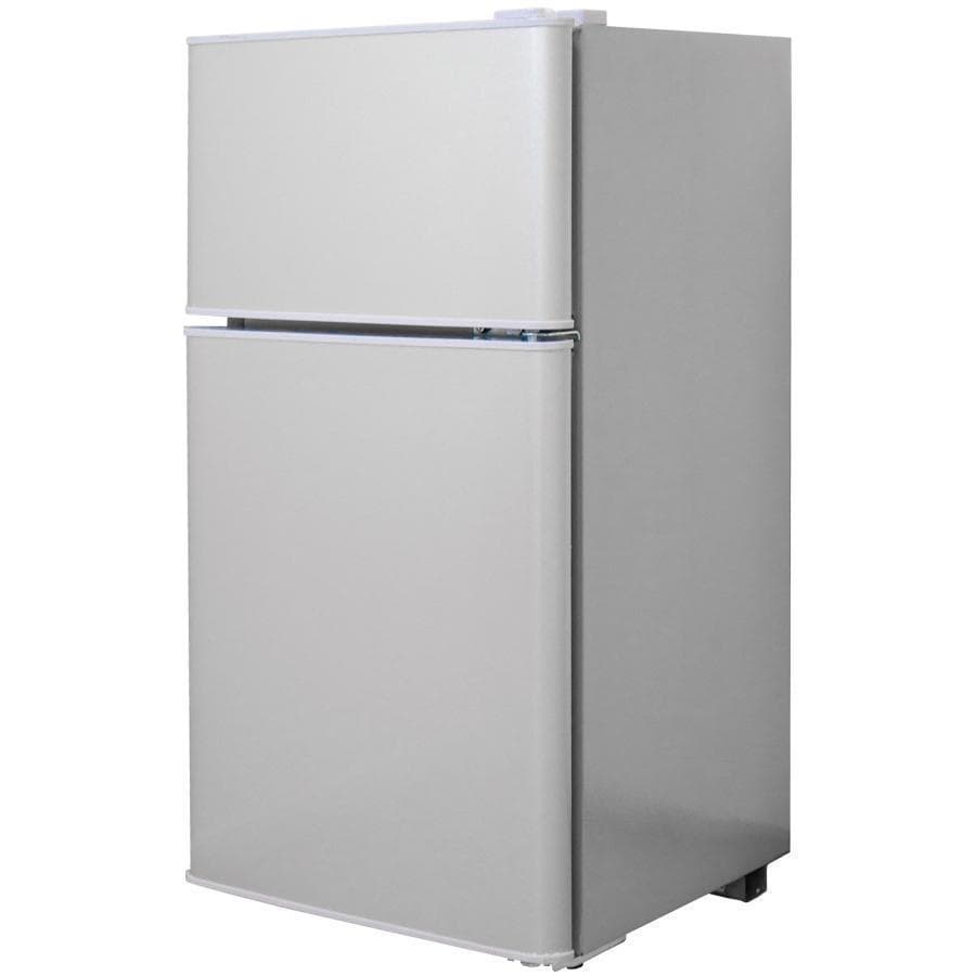 冷蔵庫 一人暮らし 冷凍冷蔵庫 家庭用 冷凍庫 業務用 60LシルバーR2498