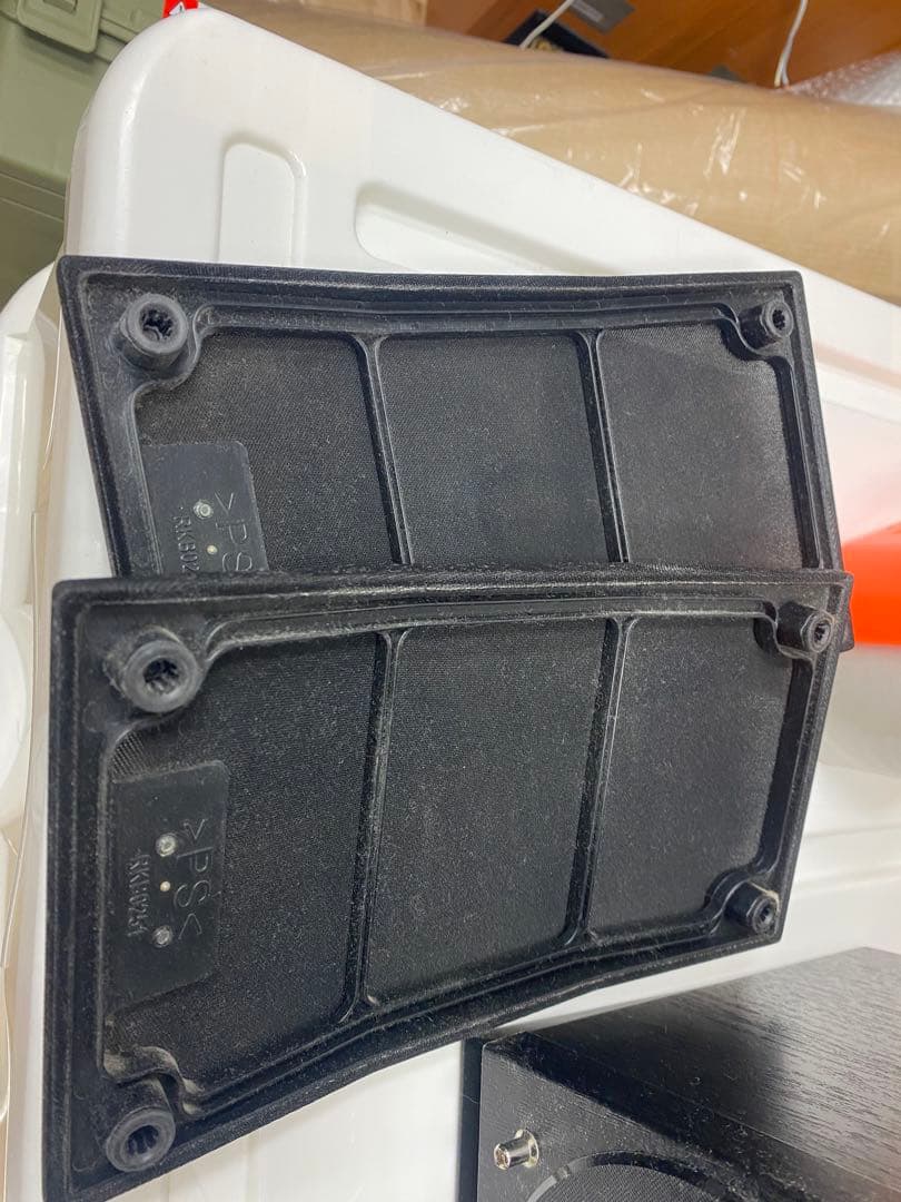 ラジオ・コンポ Panasonic SC-PM700MD