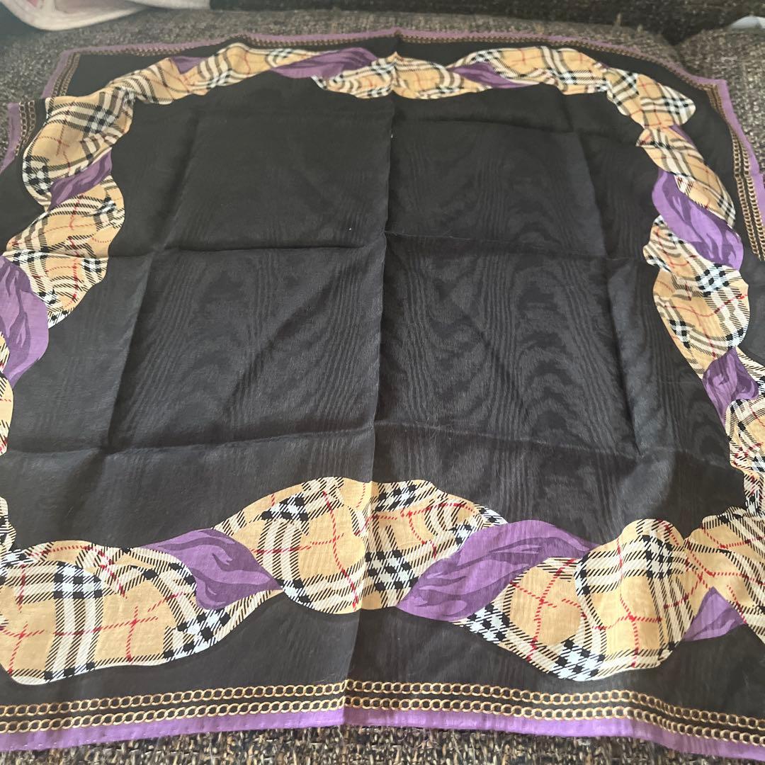 ブランドハンカチ　セット　9枚　イヴサンローラン セリーヌ ディオール 他