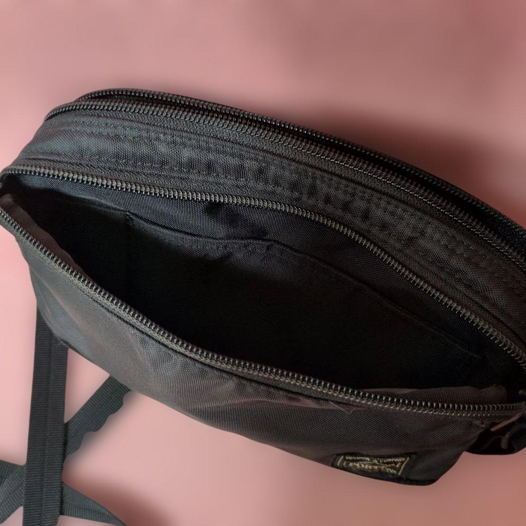 PORTER フラッシュショルダーバッグ