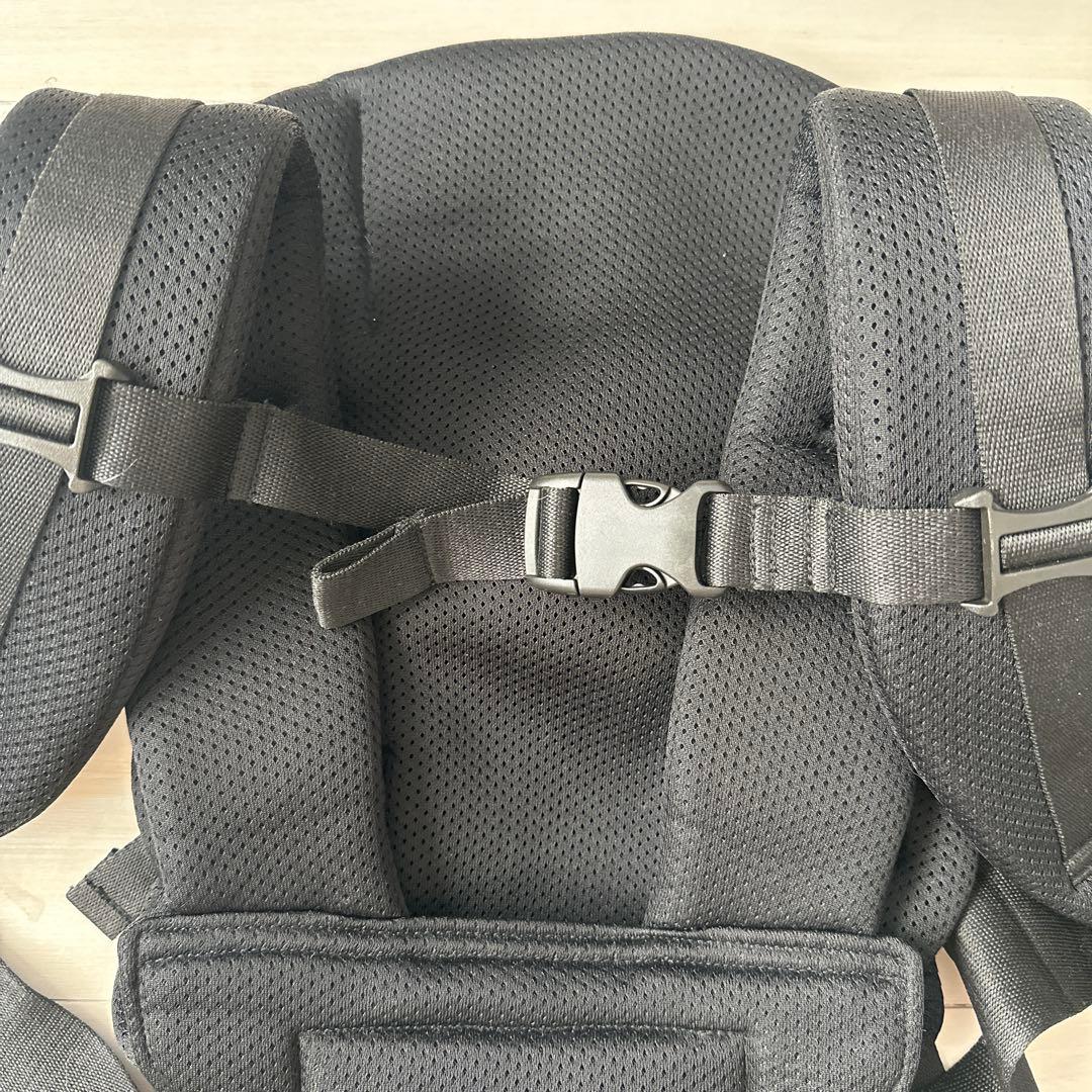 抱っこひも・スリング Pittorest FIRST baby carrier