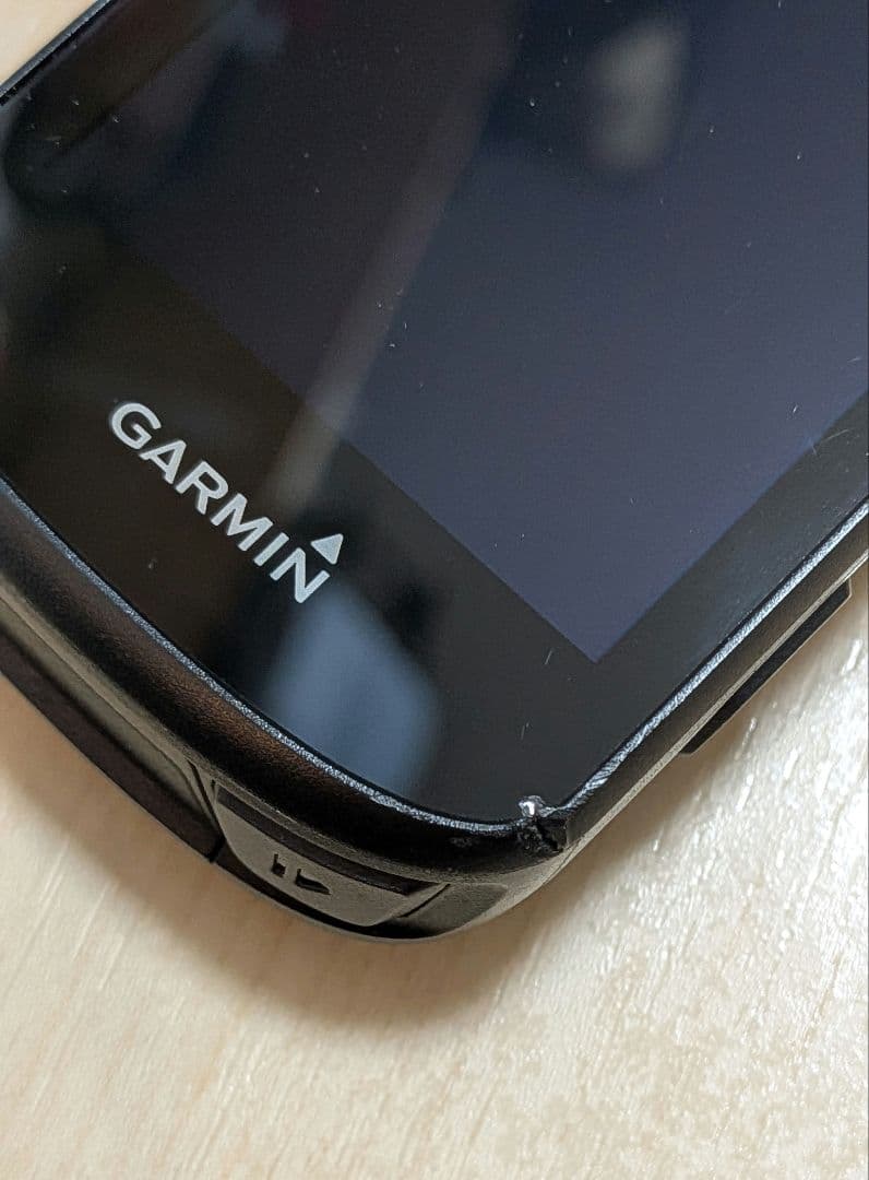 アクセサリー GARMIN EDGE 530