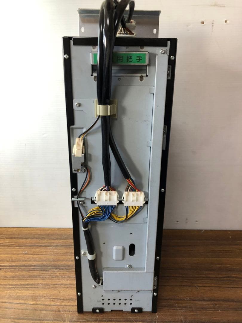 SANYO SBV-123SEN シリーズ 鍵付き(1)