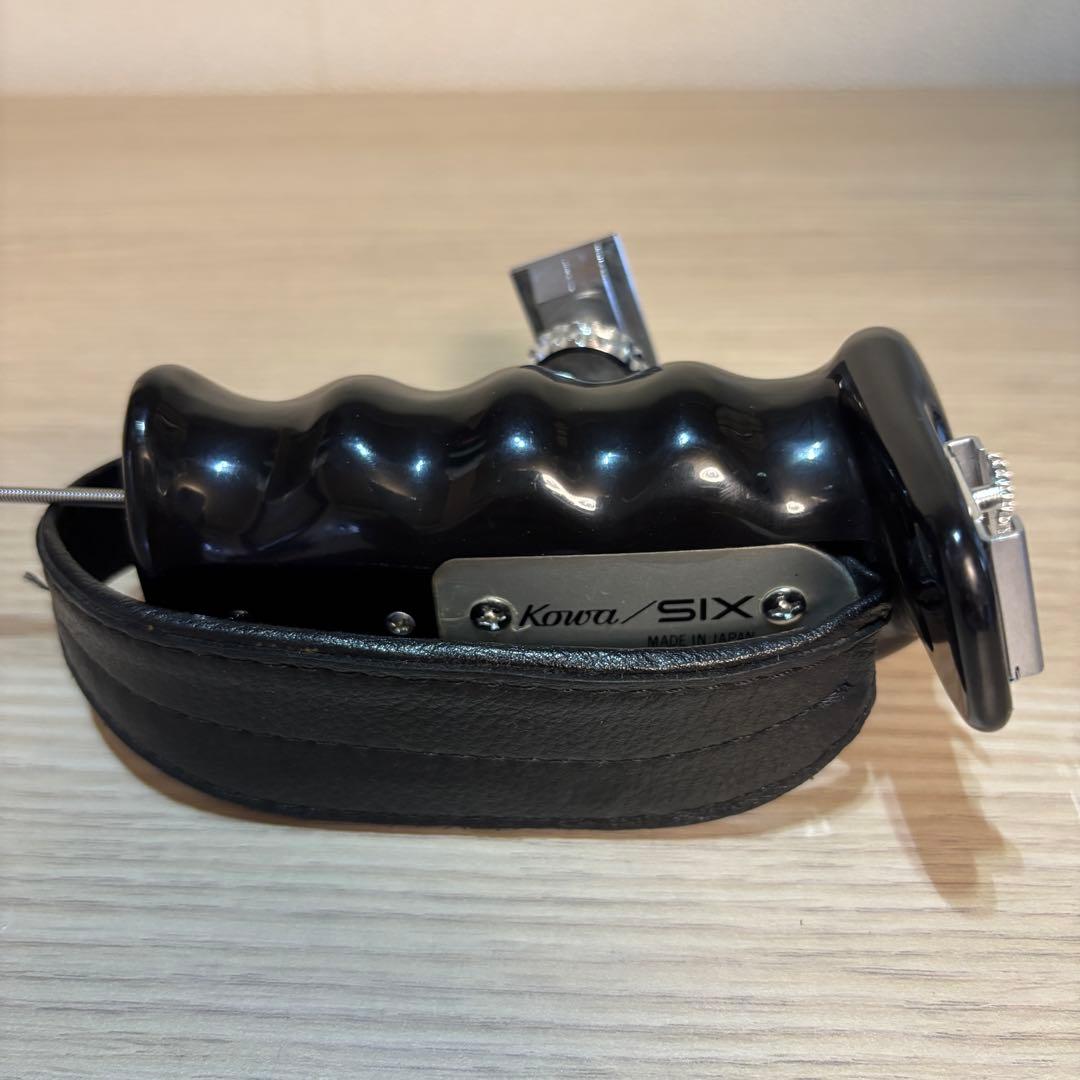 Kowa Six MM中判フィルムカメラ 85mm F2.8