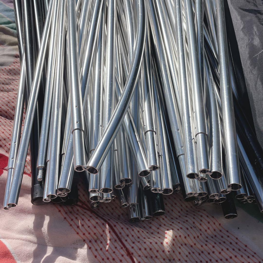 【Coleman】コールマン　タフスクリーン2ルームハウス LDX＋ 4〜５人用