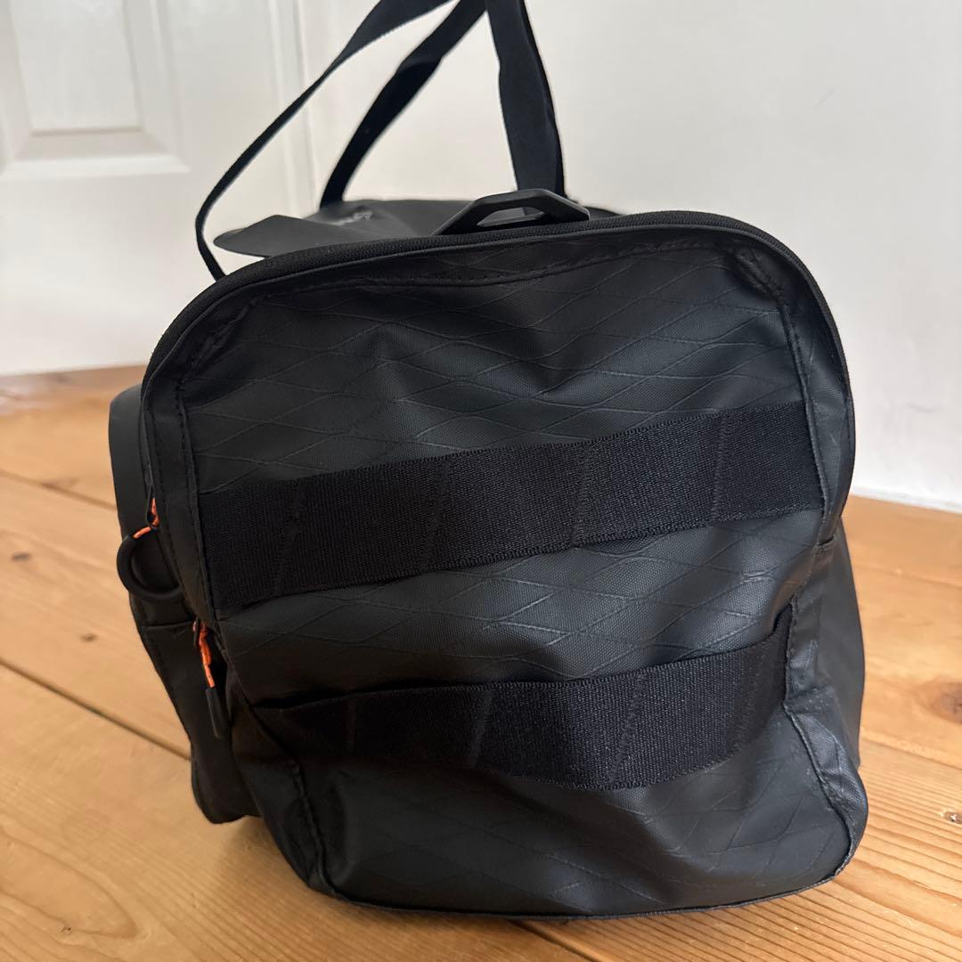 ナイキ NIKE ナイキユーティリティ ADVパワーS ダッフル ボストンバッグ