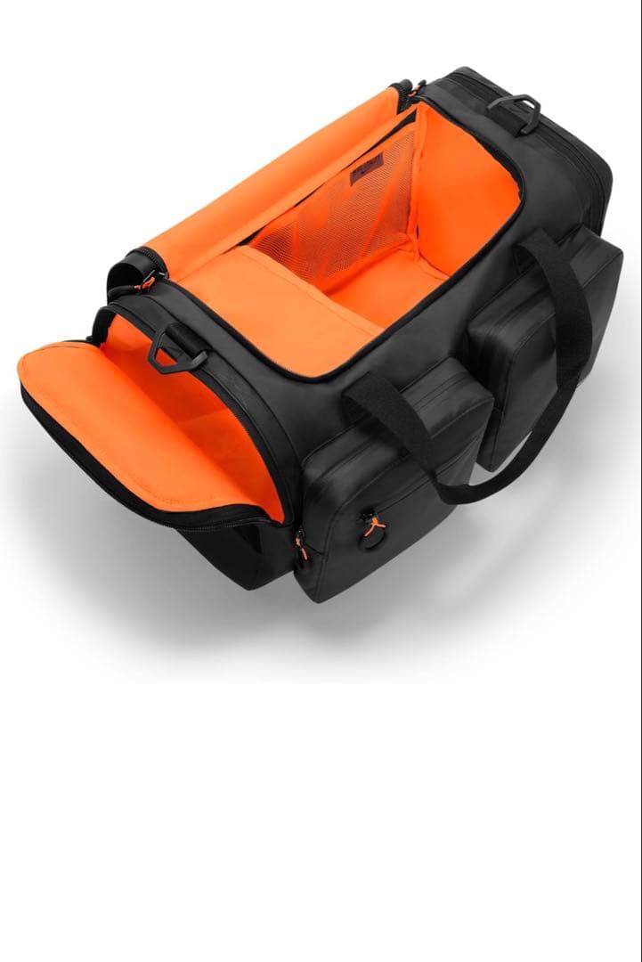 ナイキ NIKE ナイキユーティリティ ADVパワーS ダッフル ボストンバッグ