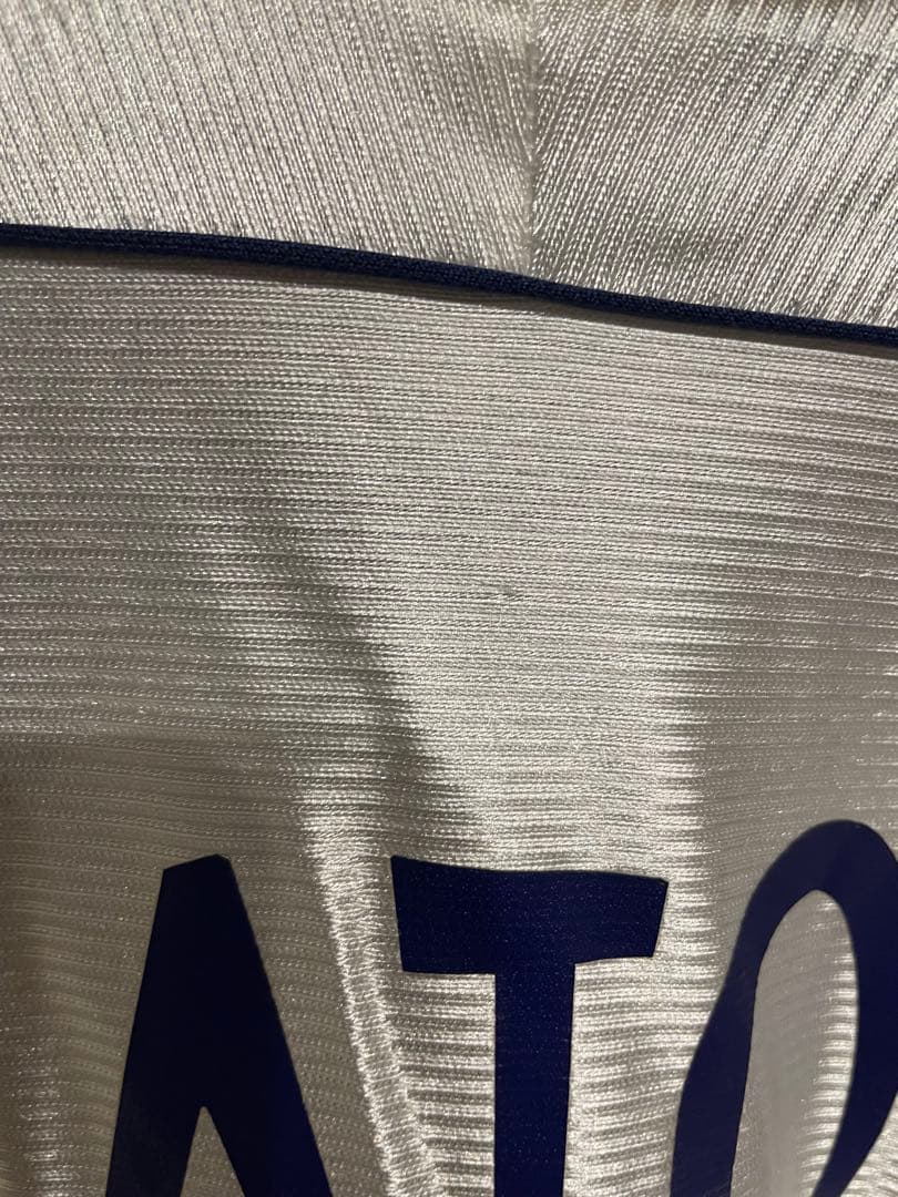 90sレアルマドリード　ミヤトヴィッチユニフォーム　ミヤトビッチ