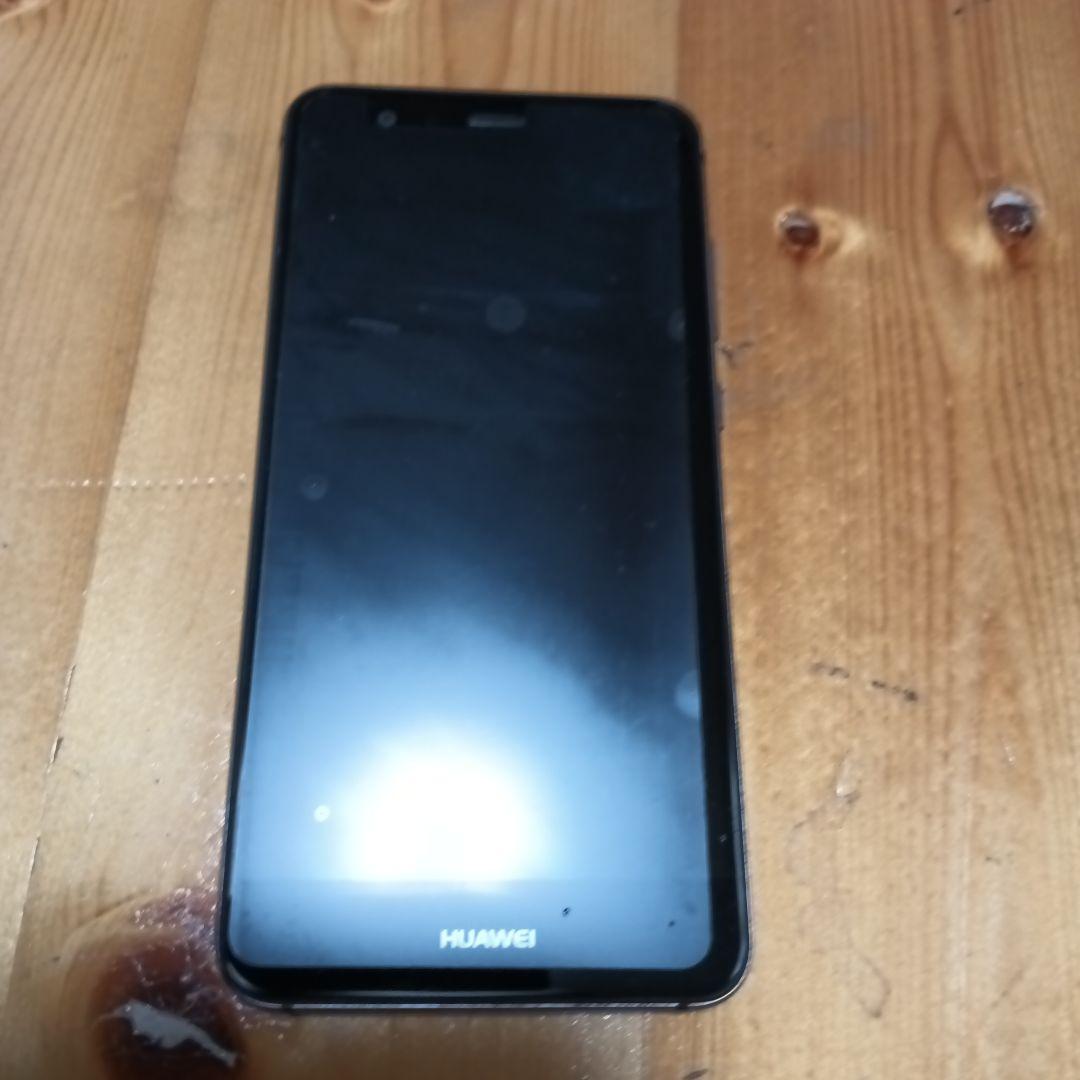 HUAWEI P10 ライト