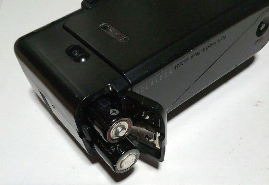 FUJI DL-7 フジ コンパクト カメラ 年代物 希少