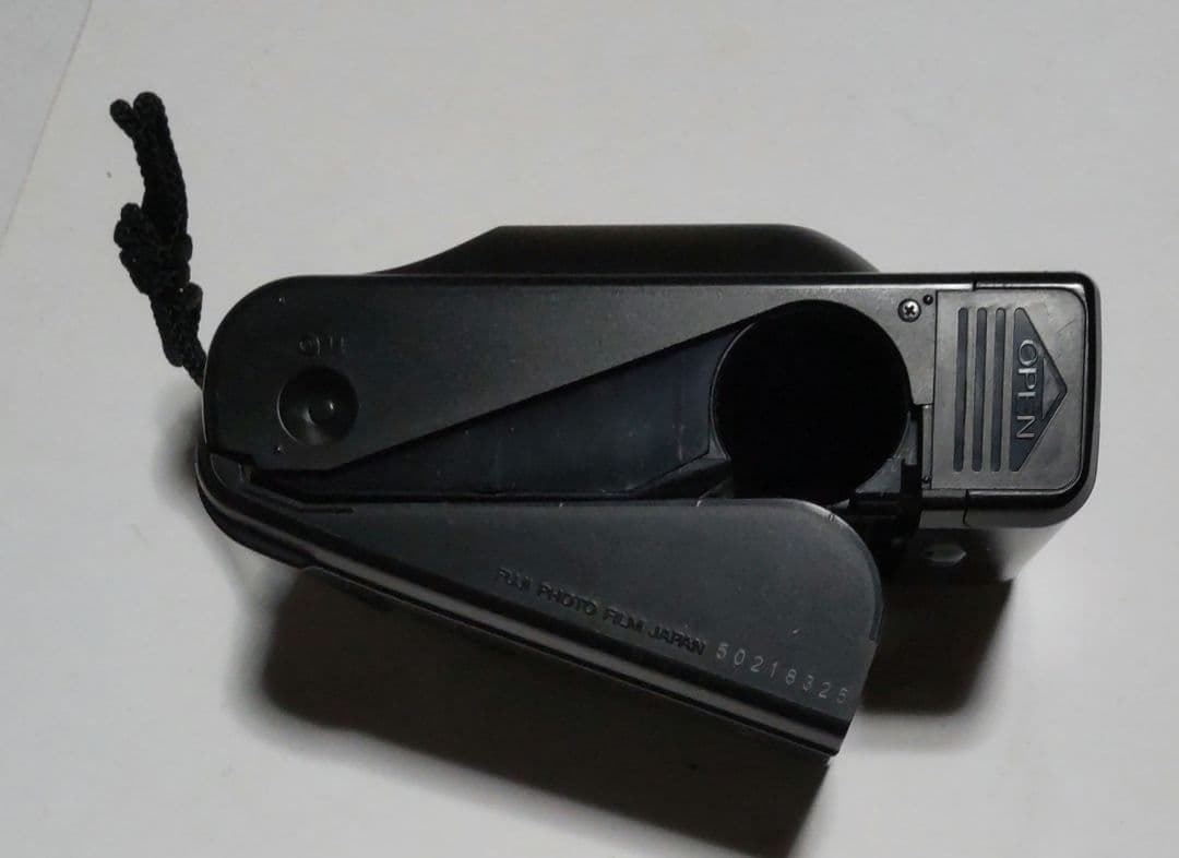 FUJI DL-7 フジ コンパクト カメラ 年代物 希少