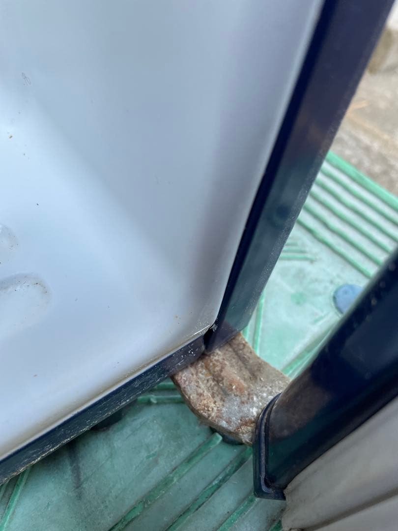 137L 冷蔵庫　宮城県　ハイアール