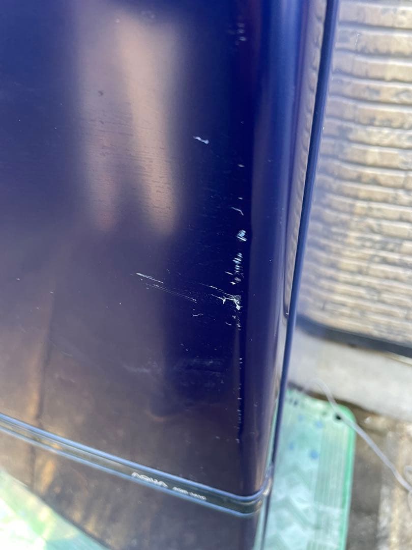 137L 冷蔵庫　宮城県　ハイアール