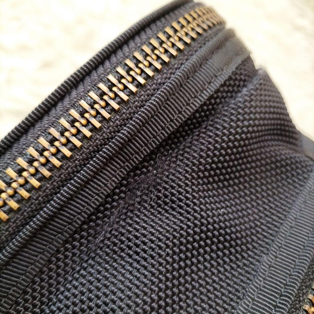 人気✨ポーターヒート ビジネスバッグ2way 2層 A4可 マグライト ブラック