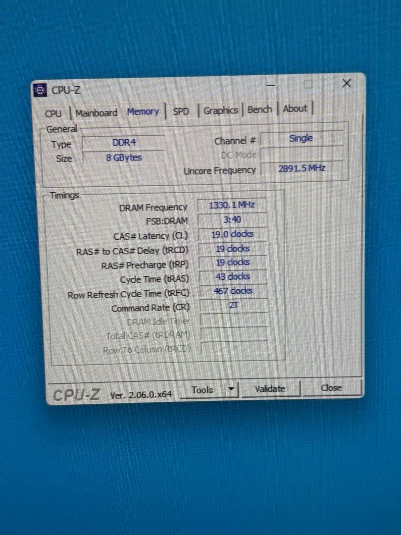 ⭐️6715A⭐️ HP ProDesk600 G5 SFF i5-9500