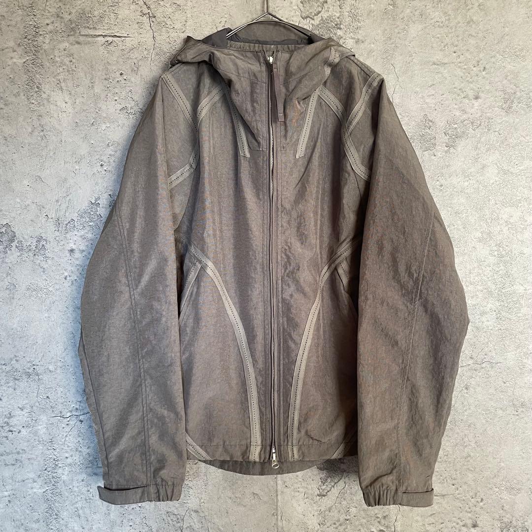 ⭐︎美品　sansangear WEBBING JACKET