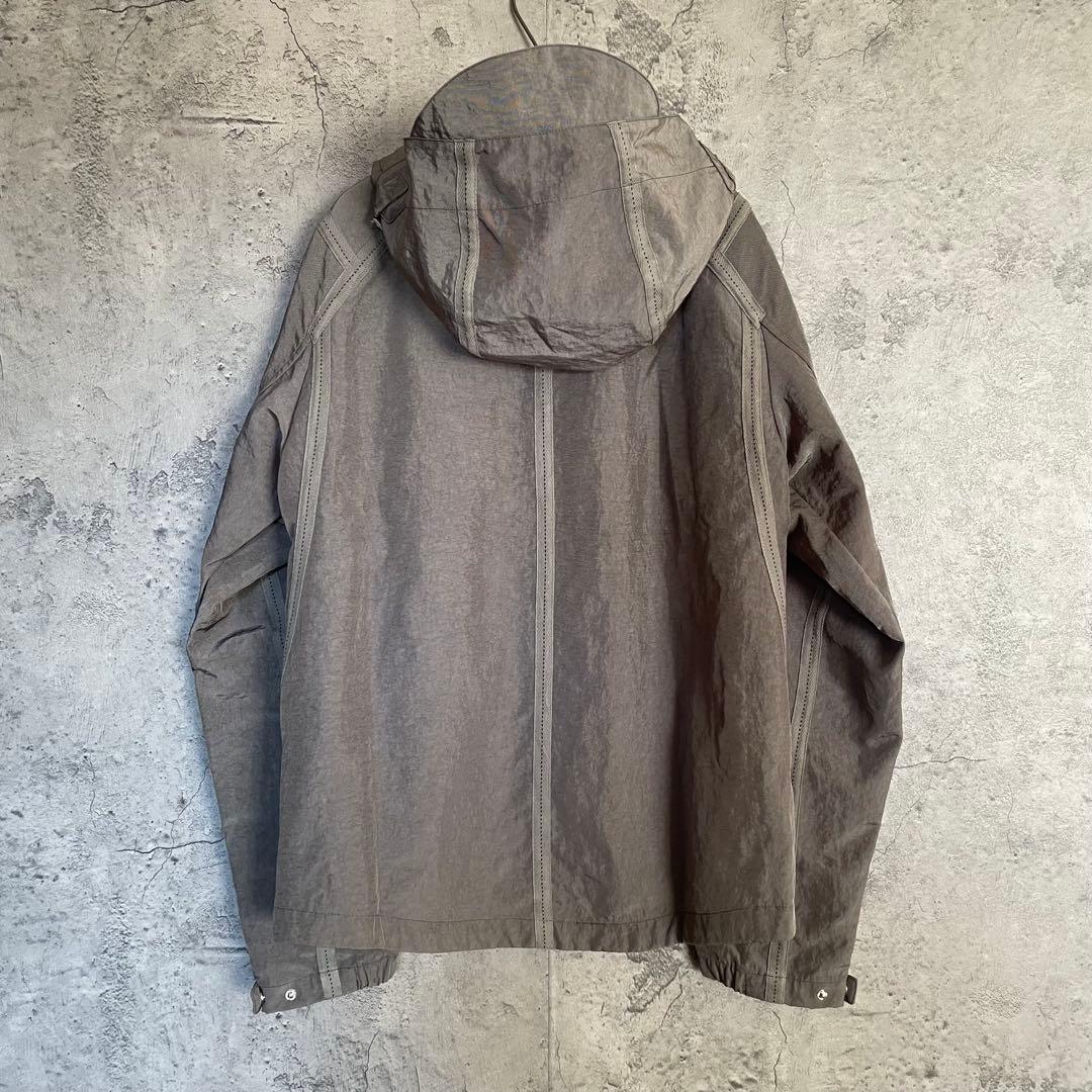 ⭐︎美品　sansangear WEBBING JACKET