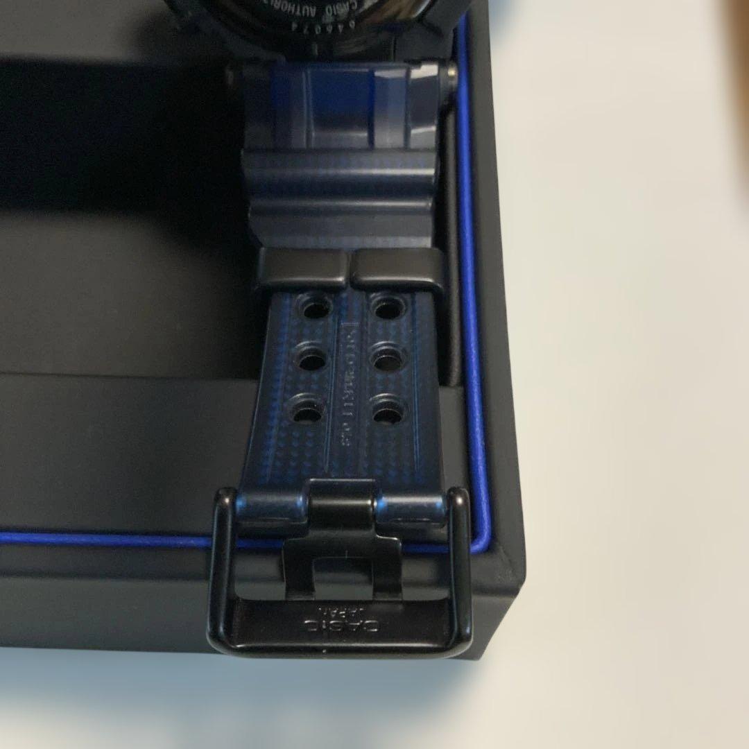 時計 G-SHOCK FROGMAN GWF-D1000B-1JF