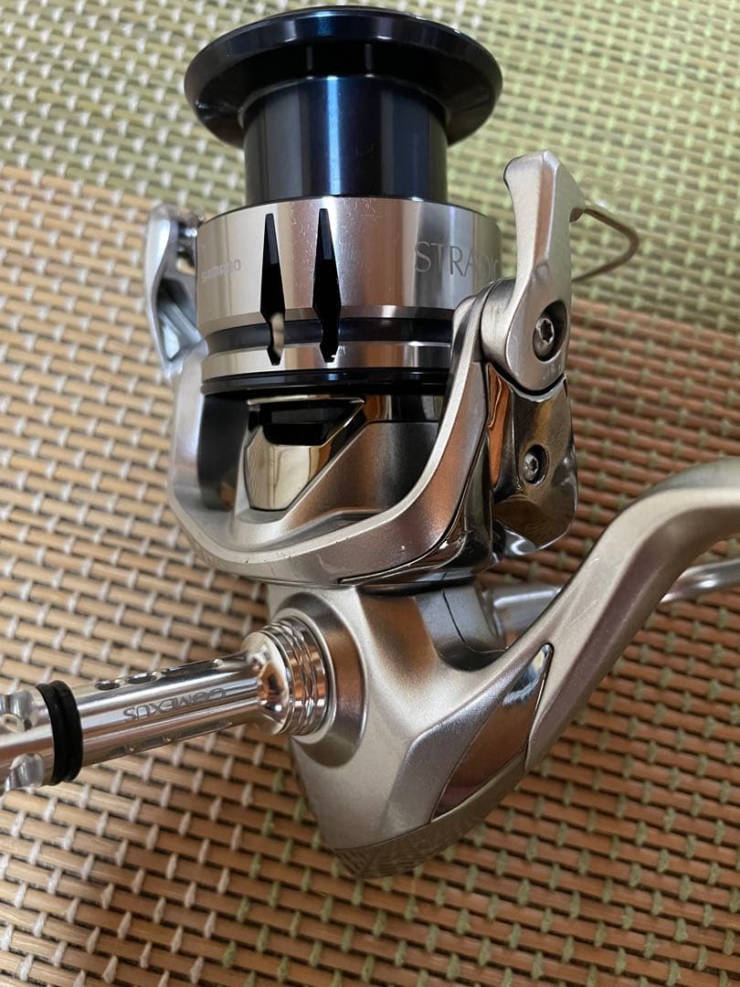 19ストラディックC5000XG