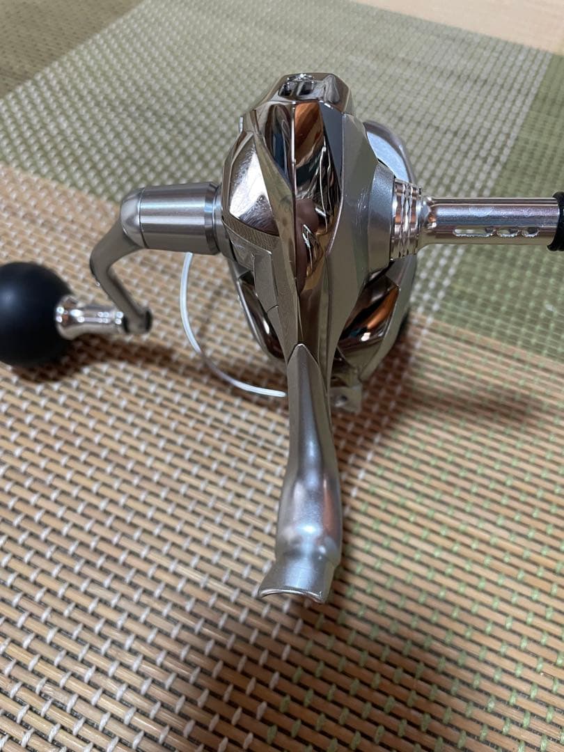 19ストラディックC5000XG