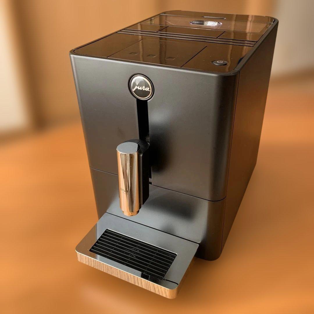 【外箱有】JURA ユーラ ENA MICRO 1 全自動エスプレッソマシン