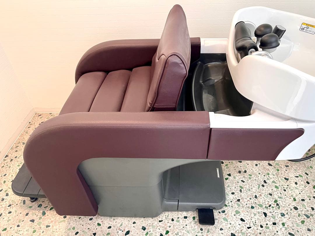 タカラベルモント　YUMEixi ユメイクシ 美品　シャンプー台