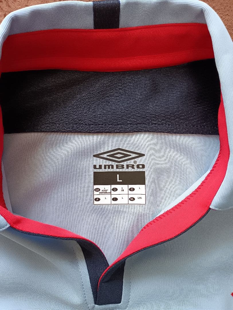 【最終値下げ】セルタ　ユニホーム 　Lサイズ