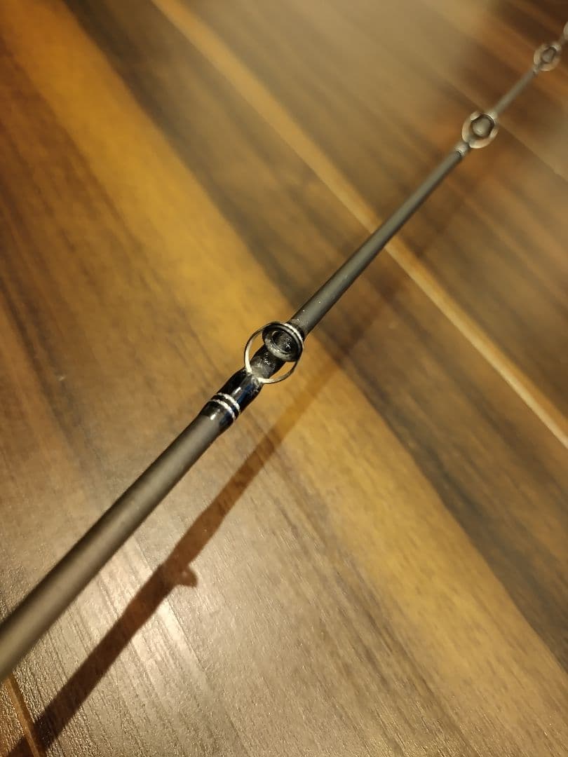 【青木大介プロデュース】アブガルシア ファンタジスタ アウトサイダー