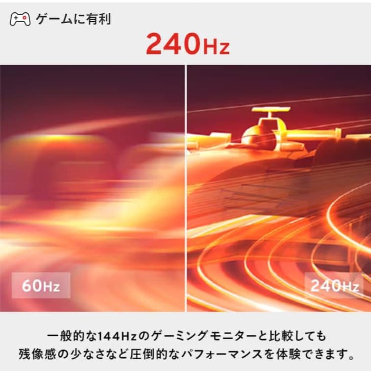 新品 Pixio PX279 Wave 27型 モニター 保証あり