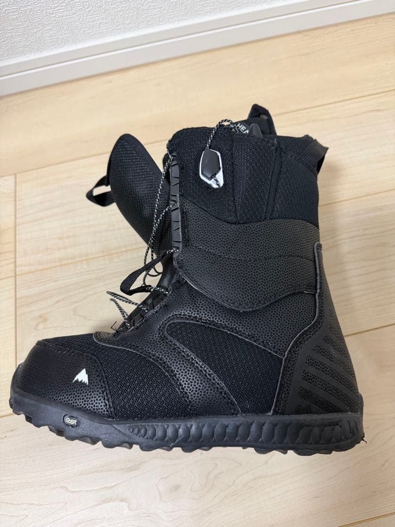 BURTON レディース ブーツ RITUAL 2021/2022