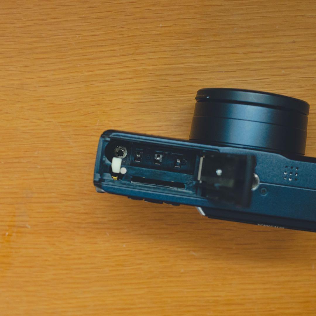 SIGMA DP2 コンパクトデジタルカメラ