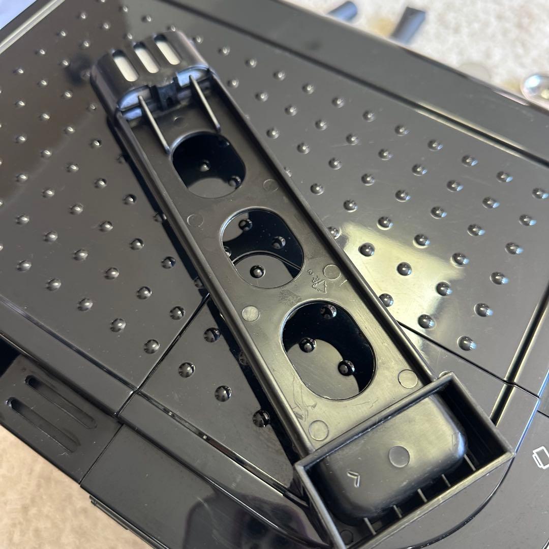 早いもの勝ち！DeLonghi BCO410J-B BLACK