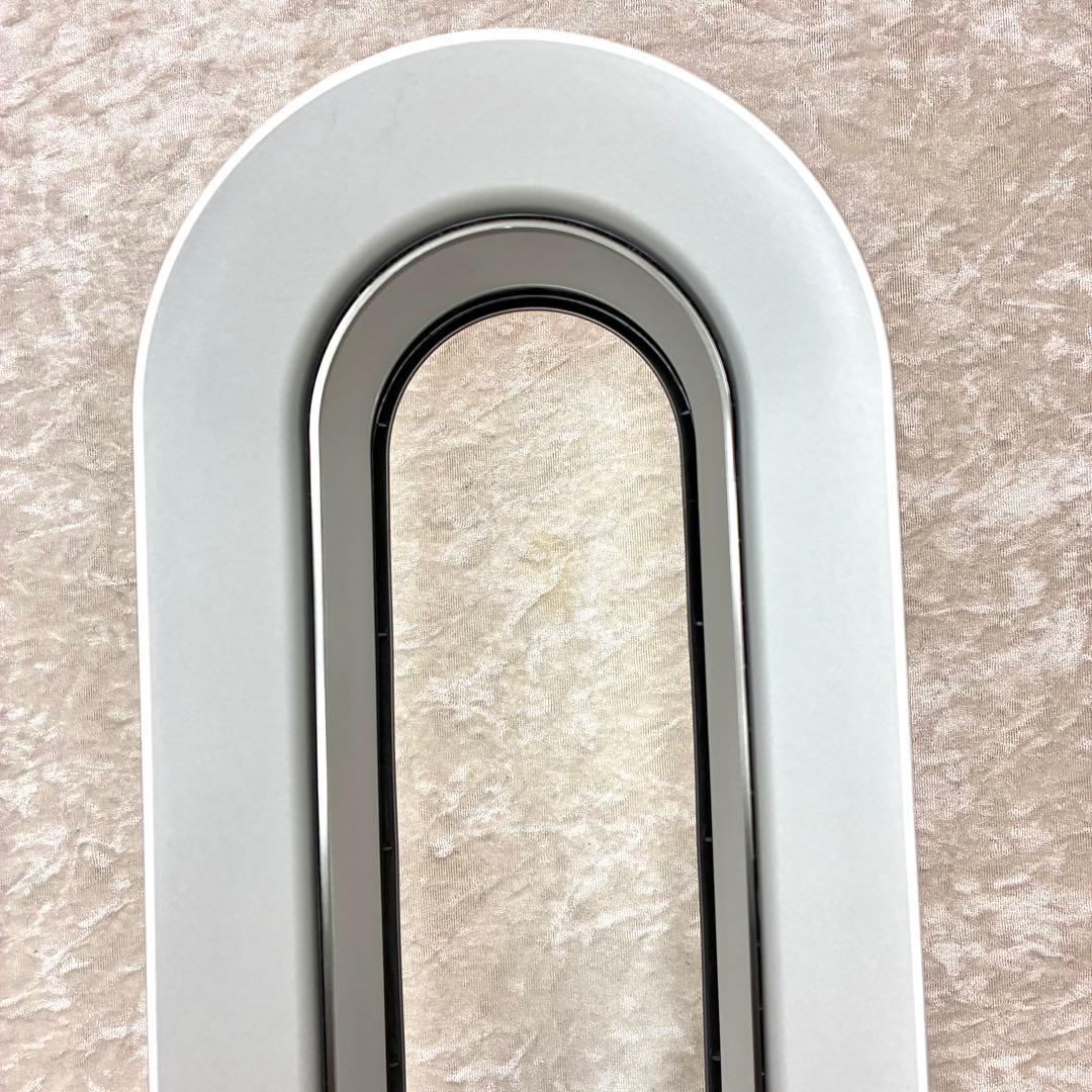 2021年製 HP00 ダイソン Hot+Cool 新品フィルター リモコン付き