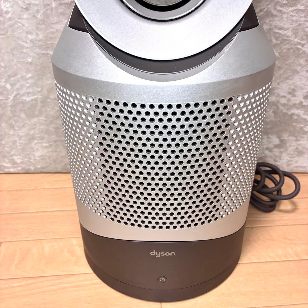 2021年製 HP00 ダイソン Hot+Cool 新品フィルター リモコン付き