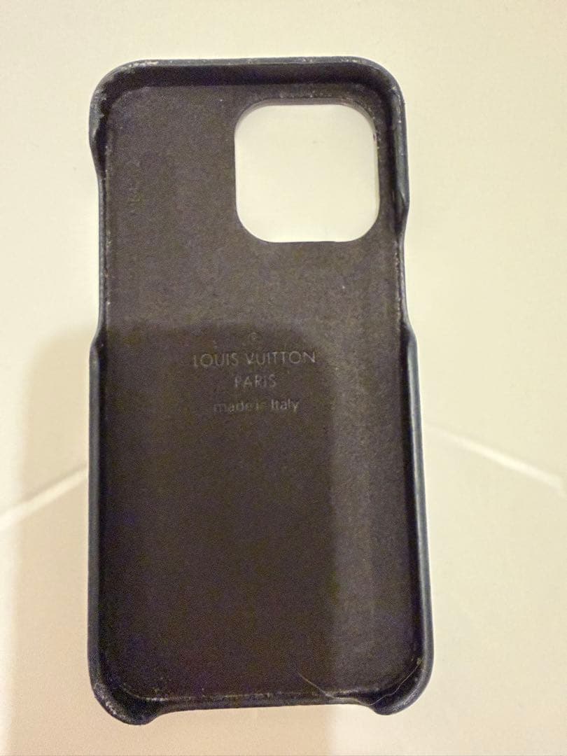 LOUIS VUITTON iPhone14Pro Max スマホケース