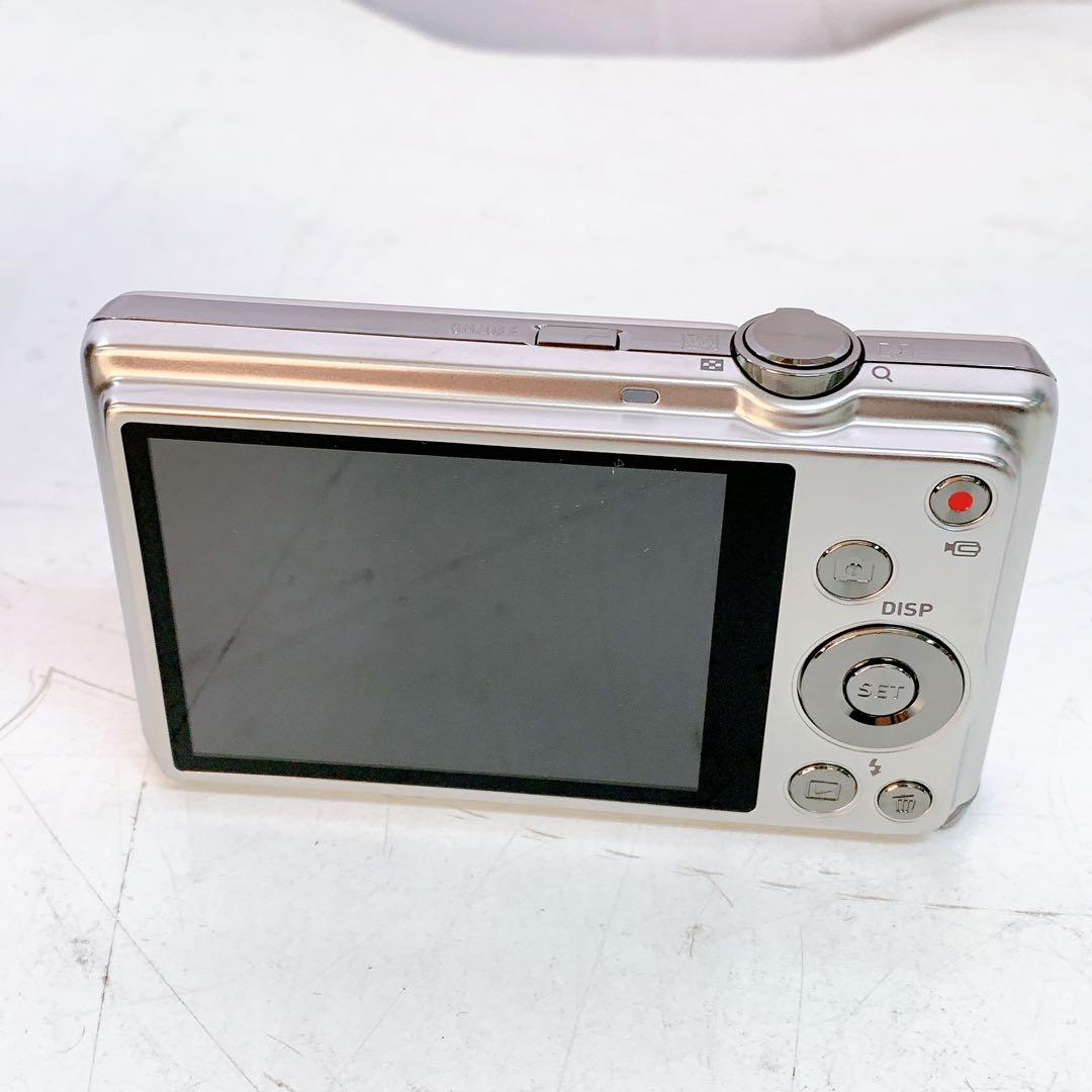 1ABM012 【未使用品】　カシオ　EX-ZS10 コンパクトデジタルカメラ