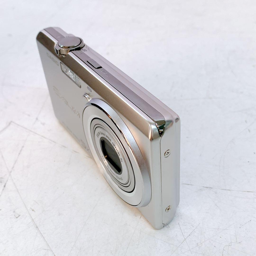 1ABM012 【未使用品】　カシオ　EX-ZS10 コンパクトデジタルカメラ