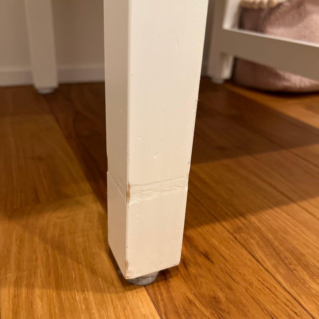 モモナチュラル　CIELE DESK 1200