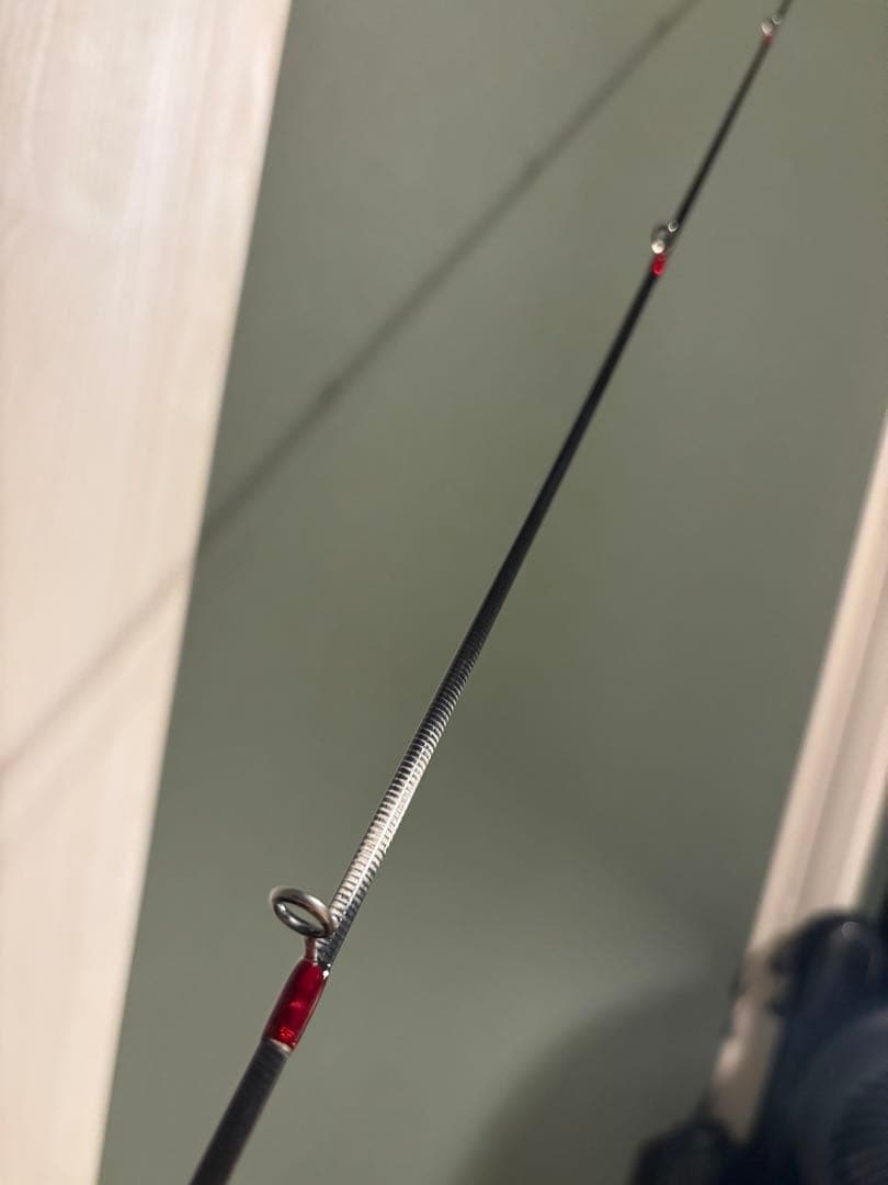 ロデオクラフト 9999 マイスター ホワイトウルフ 62UL-E